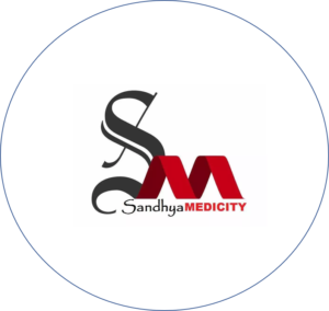 sandhya medicity india