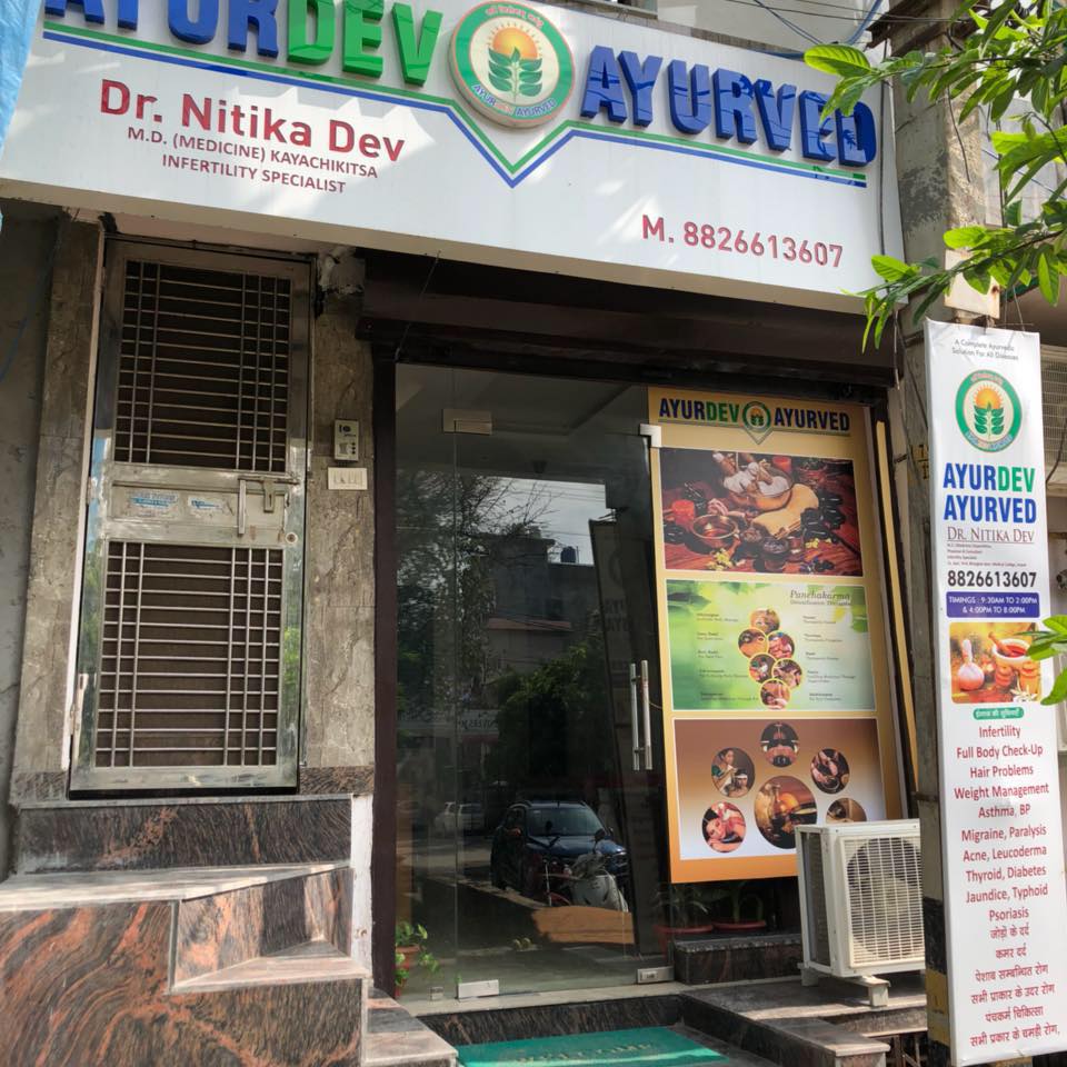 Daycare Empanelment Ayurvedic CGHS Clinics Accreditation