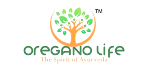 Oregano Life Logo