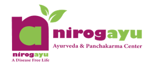 Nirogayu Ayurveda Clinic