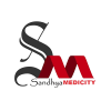 Sandhya Healthmenia Logo